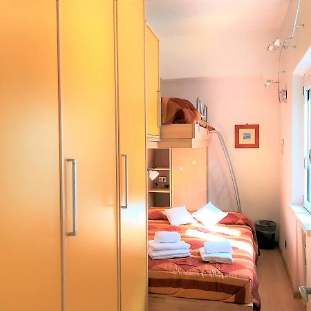 La Diana Apartment Siena Luaran gambar