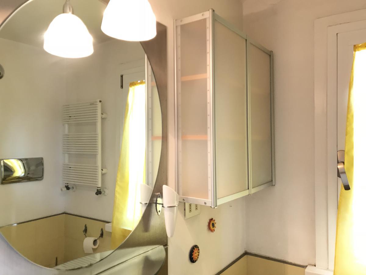 La Diana Apartment Siena Luaran gambar
