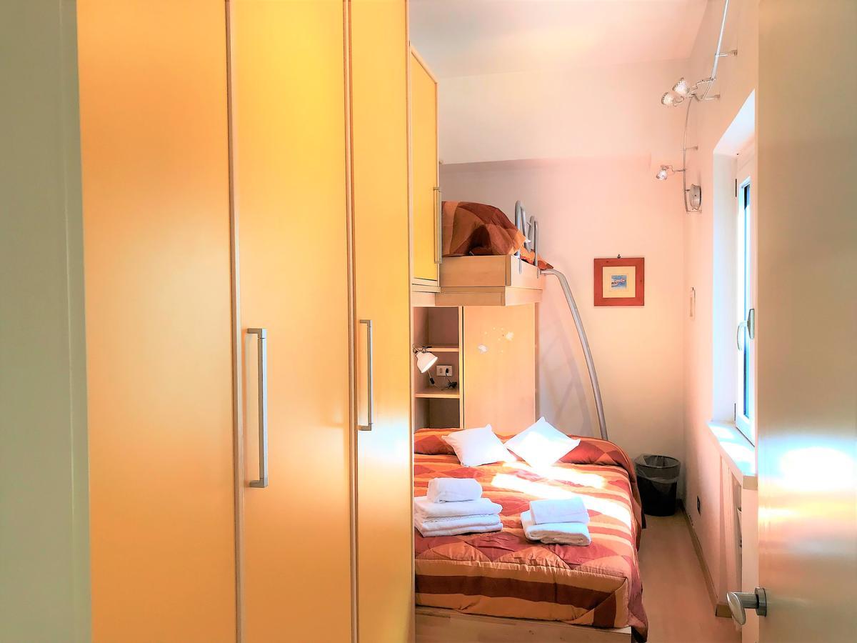 La Diana Apartment Siena Luaran gambar