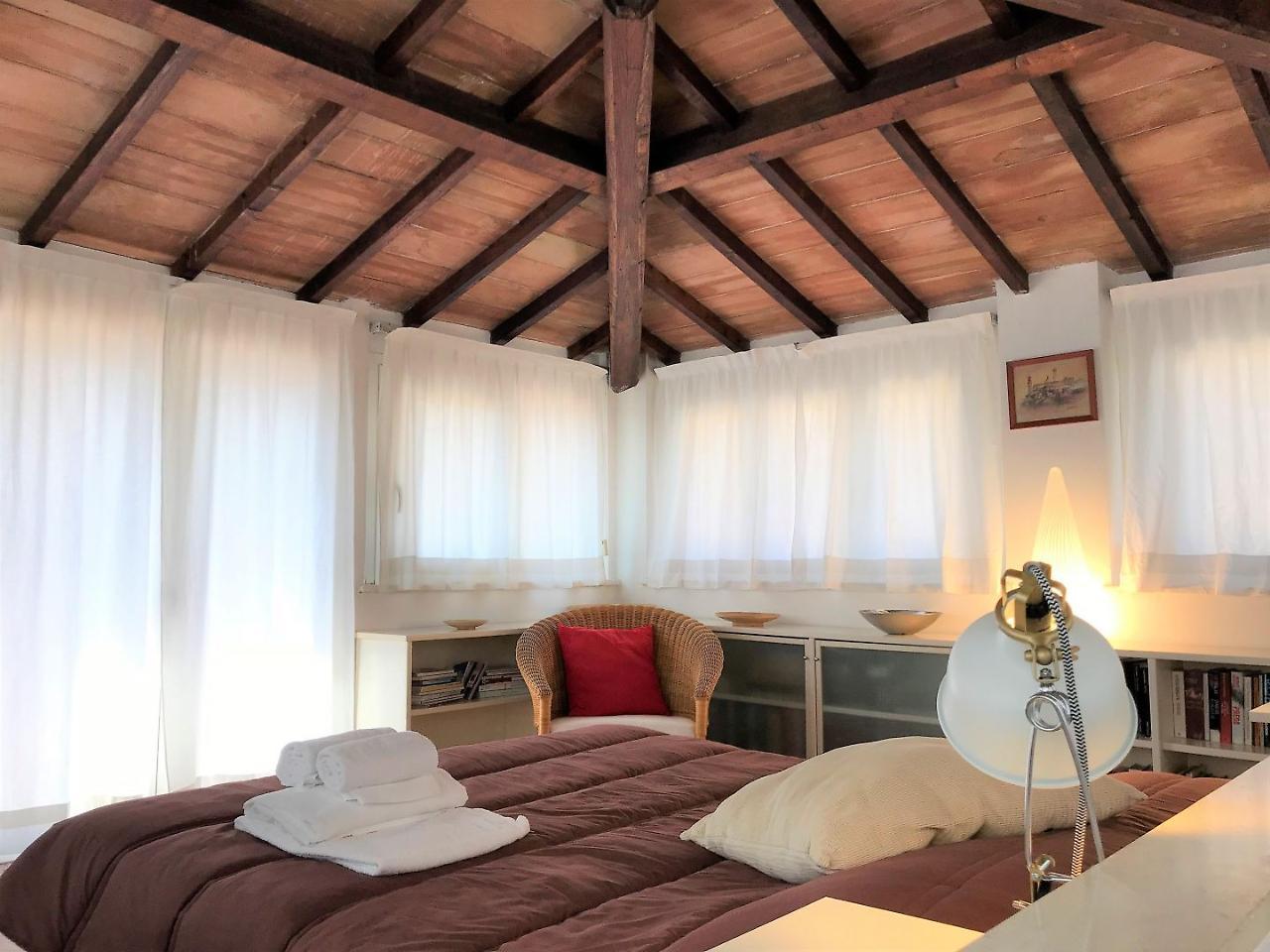 La Diana Apartment Siena Luaran gambar