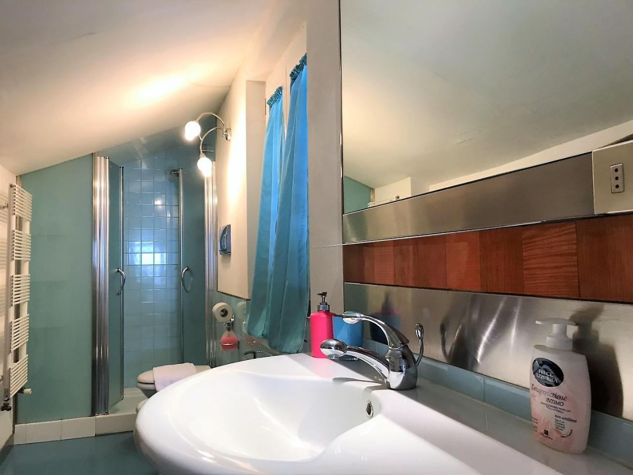 La Diana Apartment Siena Luaran gambar